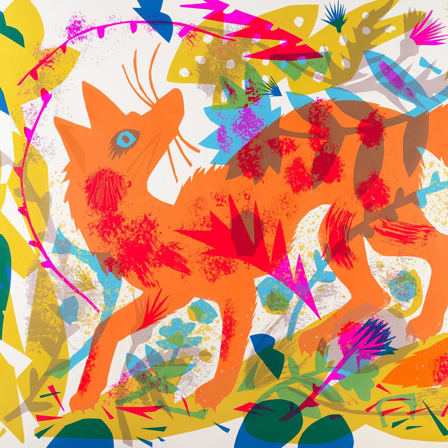 Mark Hearld