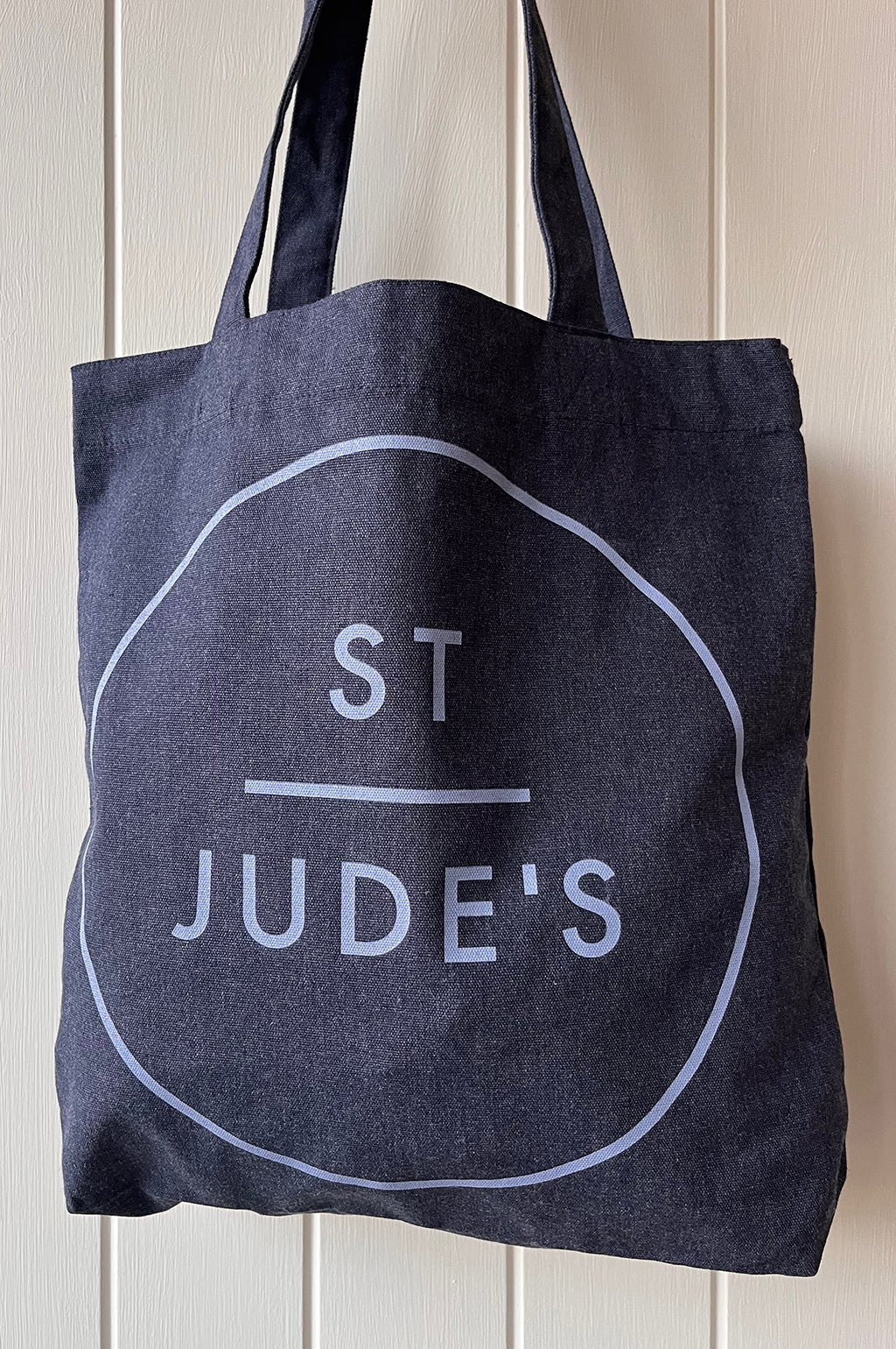 Sun Face Tote Bag