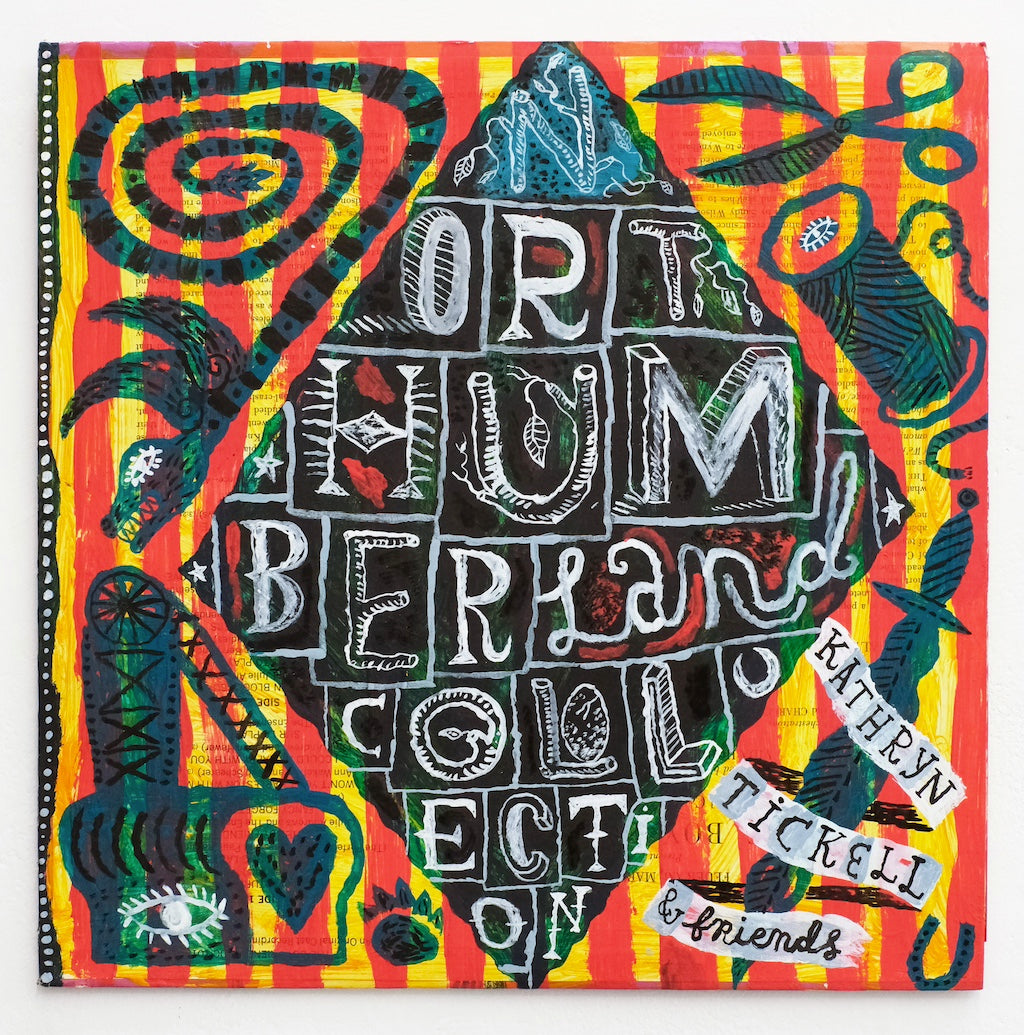 Northumberland Collection - Jonny Hannah - St. Jude's Prints
