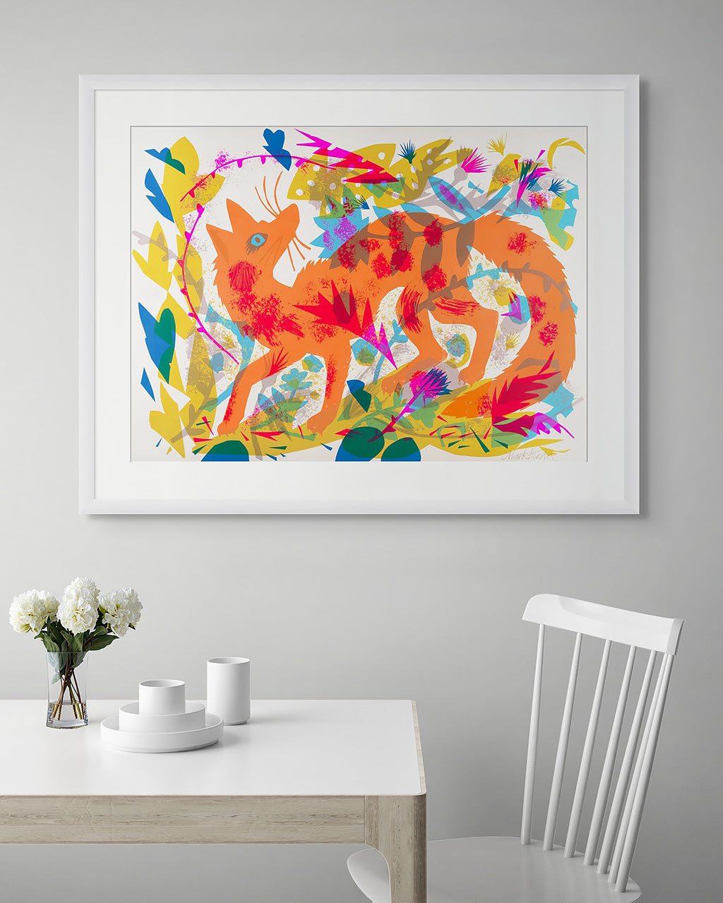 Fox
