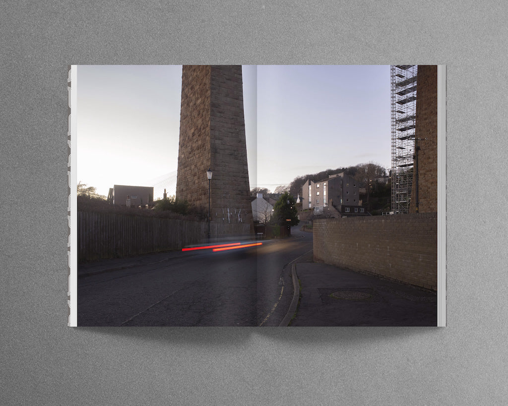 Oscillations / Issue 3