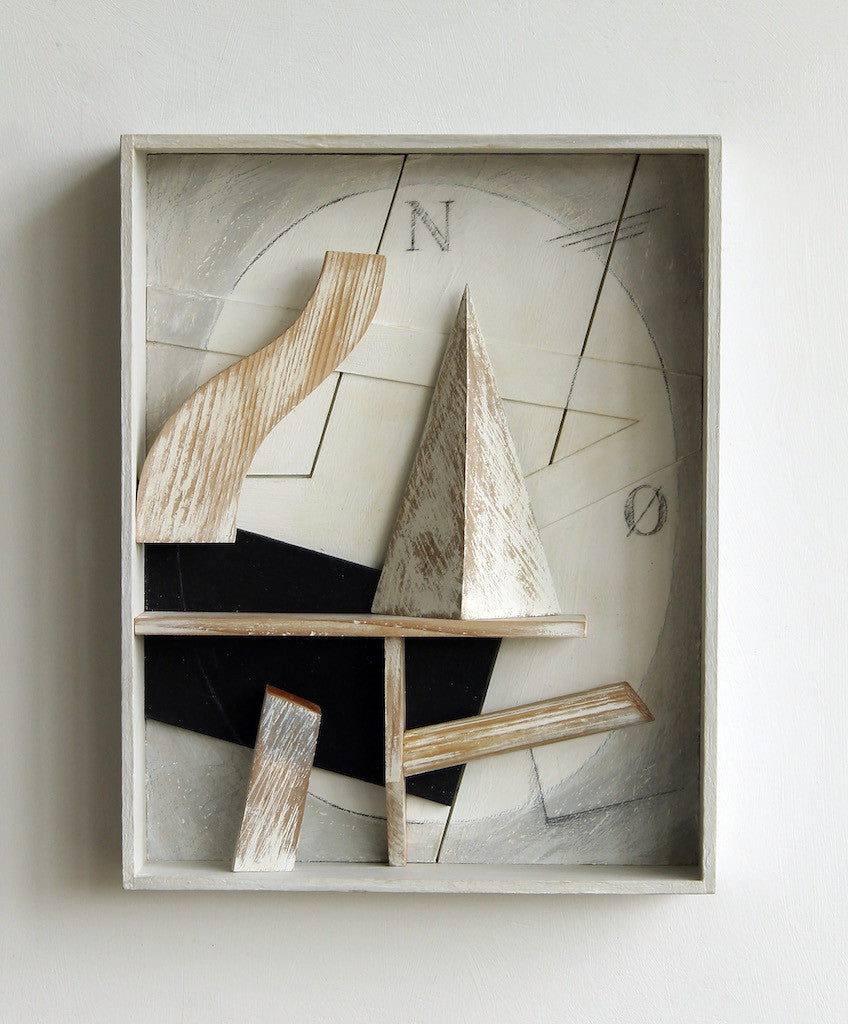 Daymark - Alex Malcolmson - St. Jude's Prints