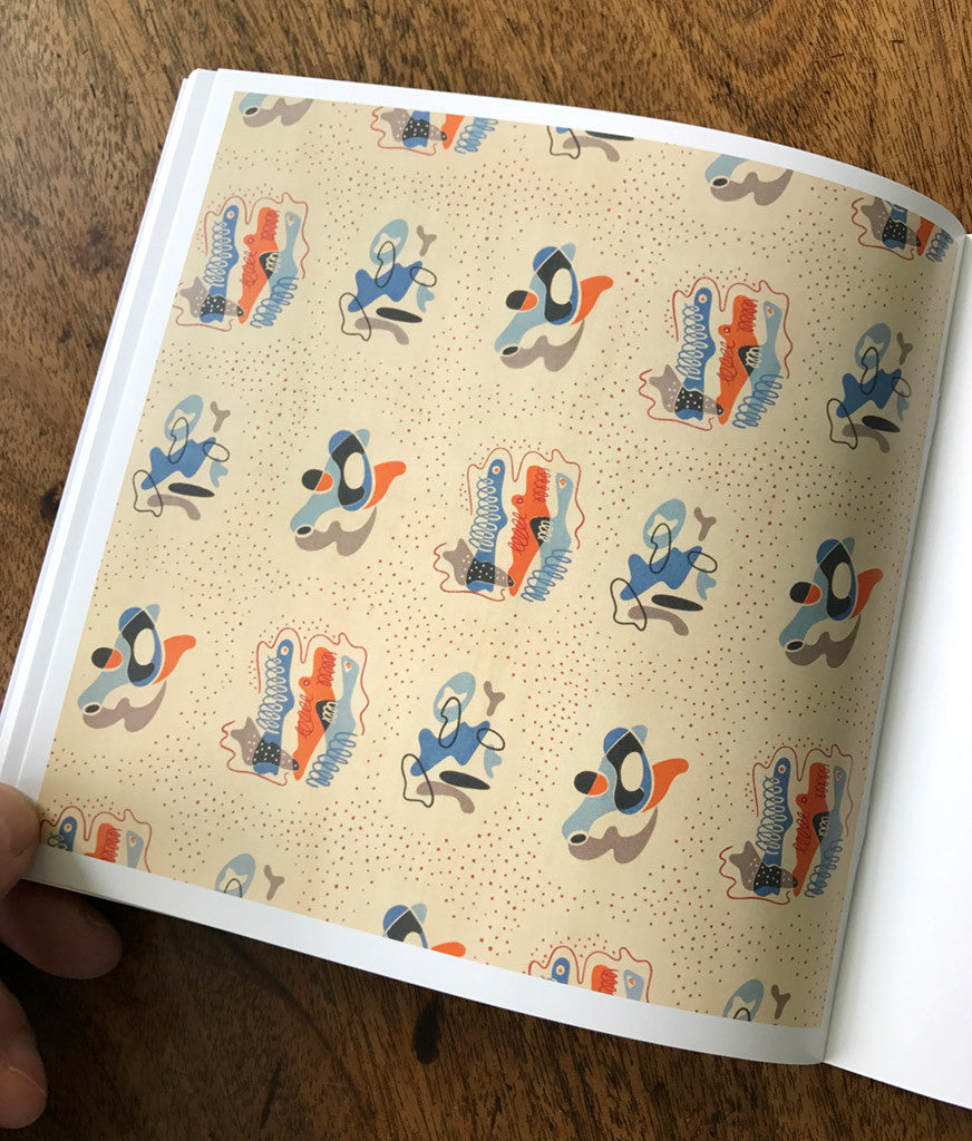 A Printmaker's Journey - Angie Lewin - St. Jude's Prints