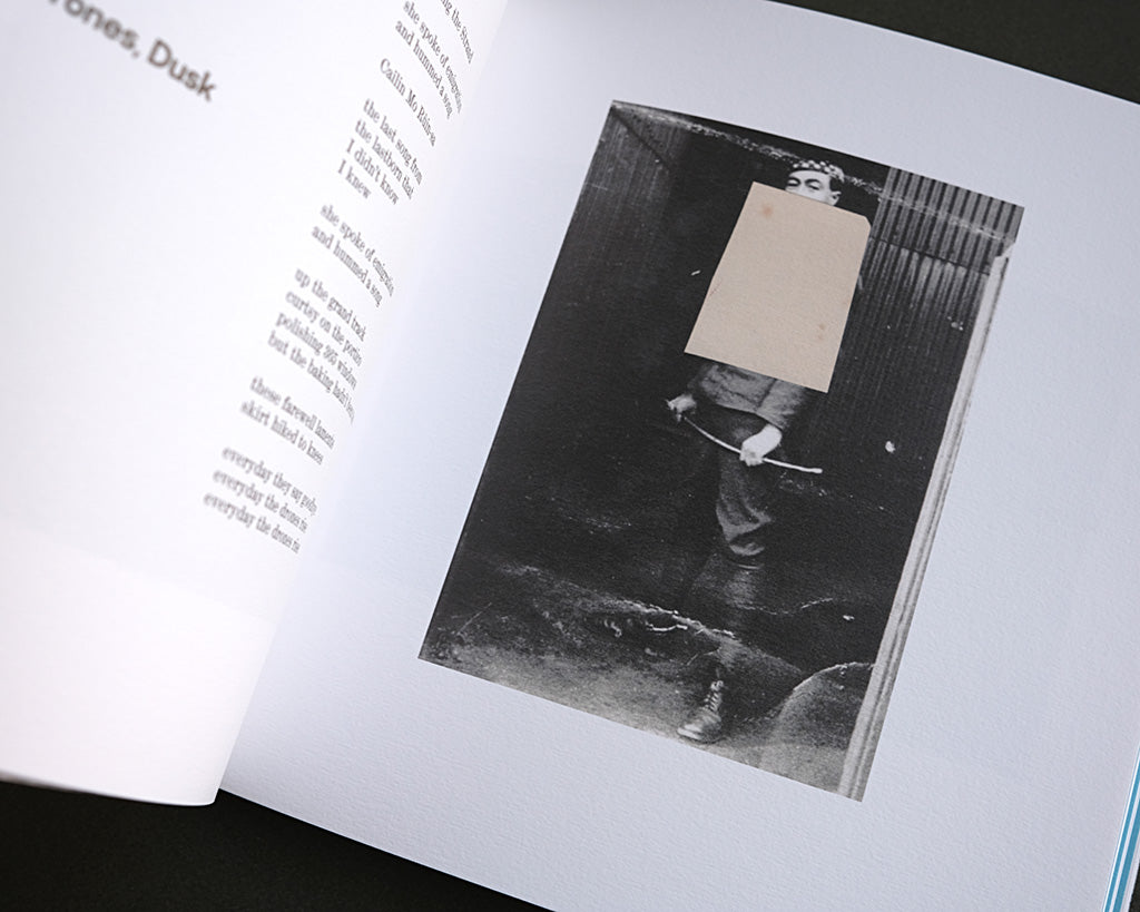 Searching Erskine - Arun Sood - St. Jude's Prints