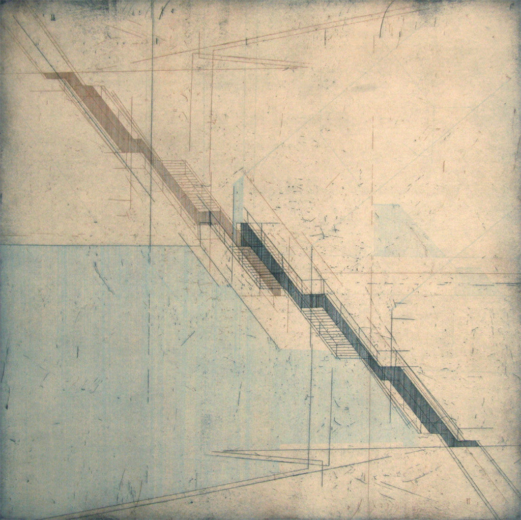 Balnabruaich - Bronwen Sleigh - St. Jude's Prints