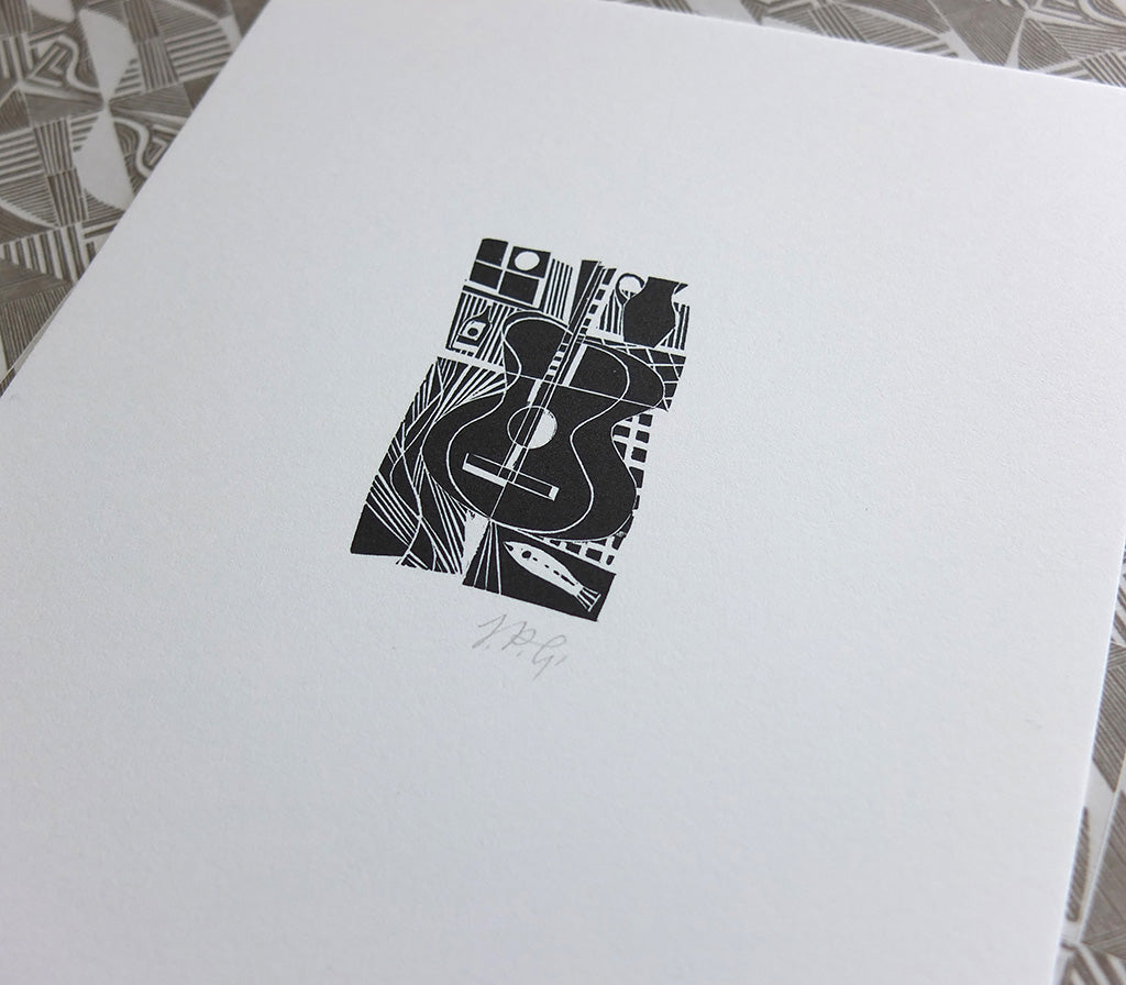 East Coast Line - Jonathan Gibbs - St. Jude's Prints