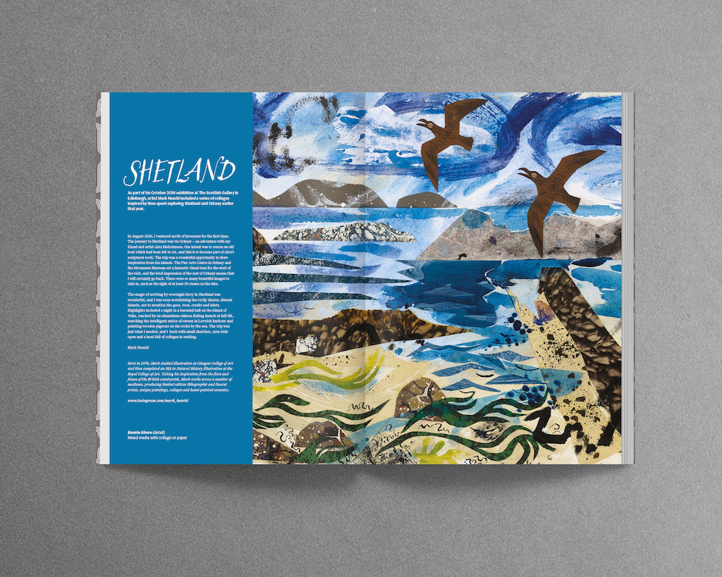 Oscillations / Issue 3
