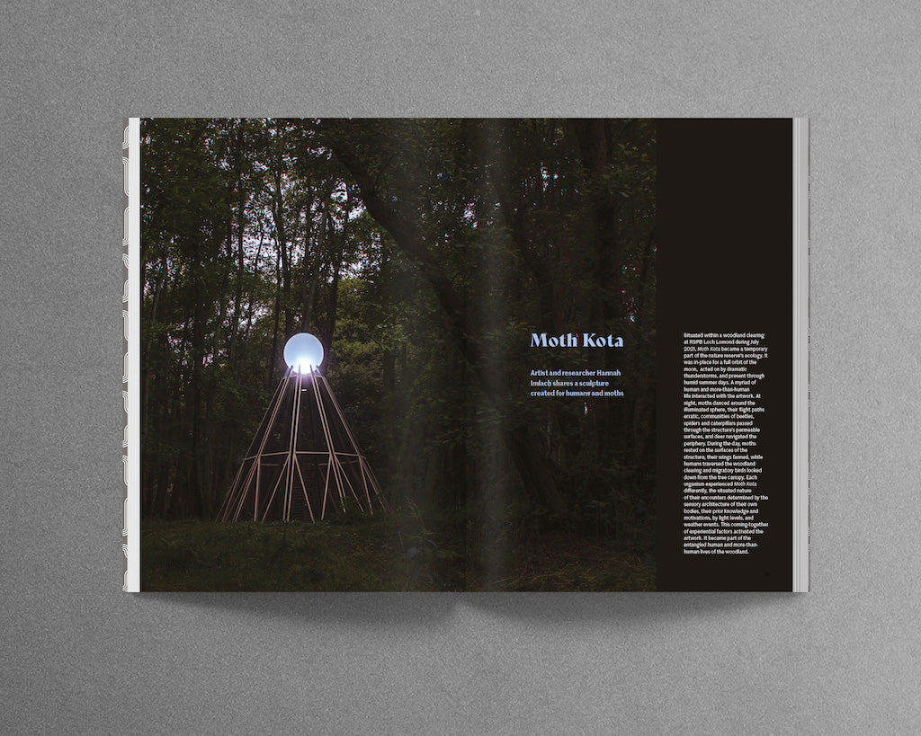 Oscillations / Issue 3
