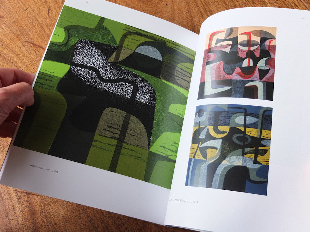 Peter Green - The Workmanship of Uncertainty - Peter Green - St. Jude's Prints