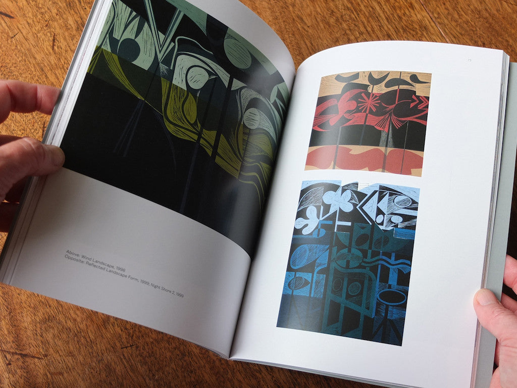 Peter Green - The Workmanship of Uncertainty - Peter Green - St. Jude's Prints
