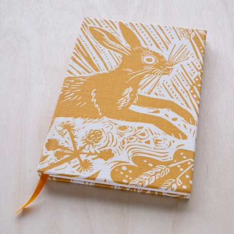Mark_Hearld_Harvest_Hare_Corn_Notebook