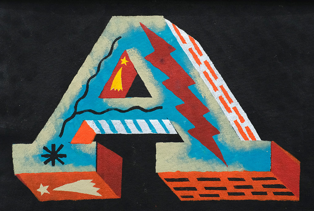 A to Z