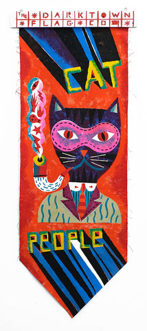 Cat People