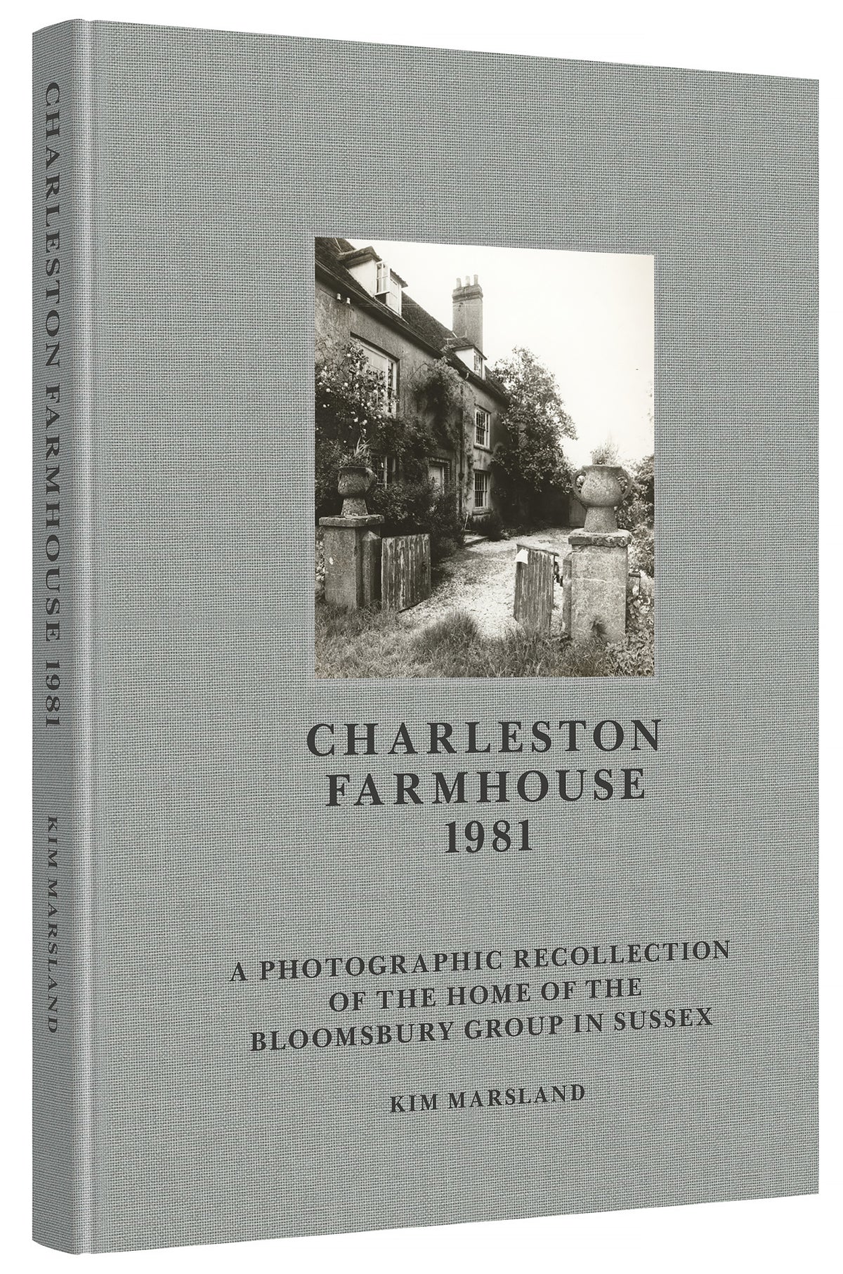 Charleston Farmhouse 1981