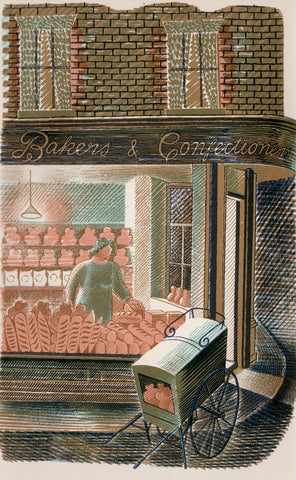 Bakers and Confectioners