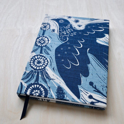 Doveflight Notebook