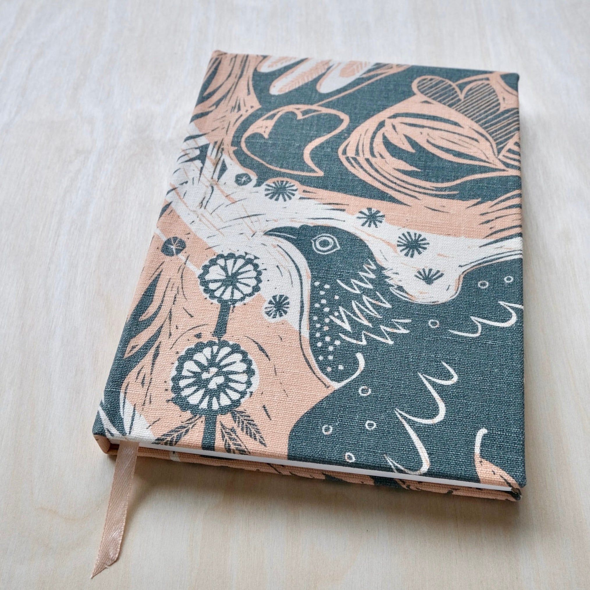 Doveflight Notebook