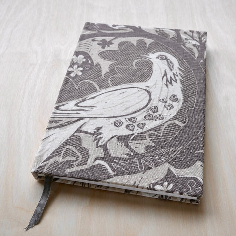 Doveflight Notebook