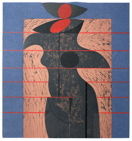 Shadow Form