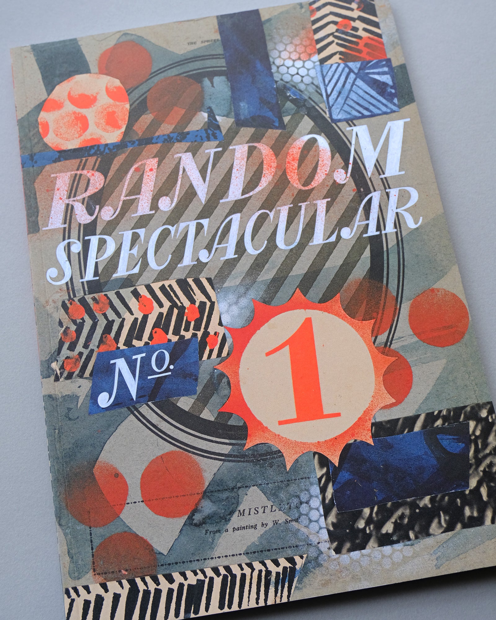 Random Spectacular No. 1