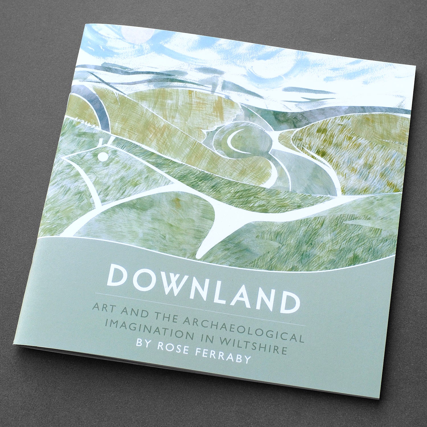 Downland