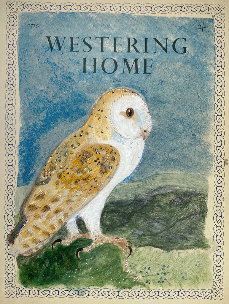 Westering Home