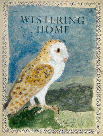 Westering Home
