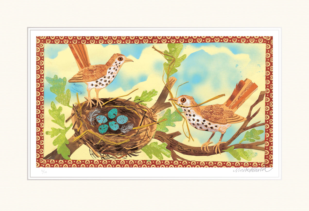 Nesting