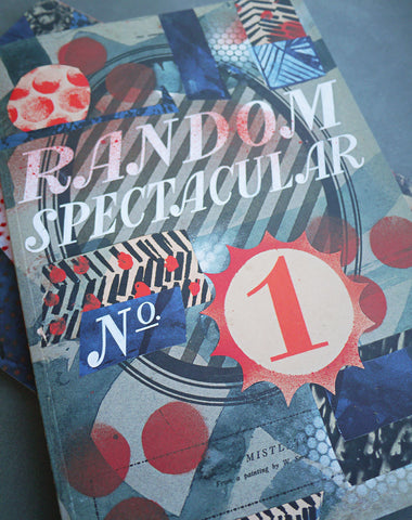 Random Spectacular No. 1