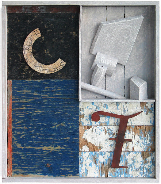 Berlin Studio - SOLD - Alex Malcolmson - St. Jude's Prints