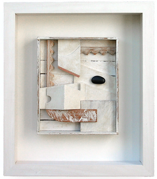 Brancusi's Studio - Alex Malcolmson - St. Jude's Prints