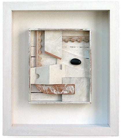 Brancusi's Studio - Alex Malcolmson - St. Jude's Prints