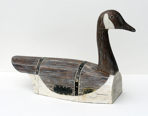 Canada Goose - SOLD - Alex Malcolmson - St. Jude's Prints