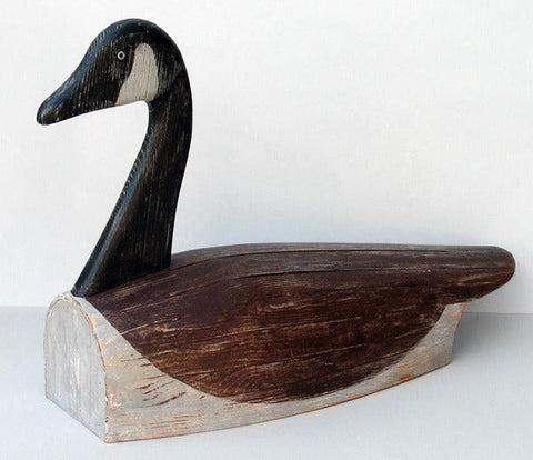 Canada Goose - SOLD - Alex Malcolmson - St. Jude's Prints