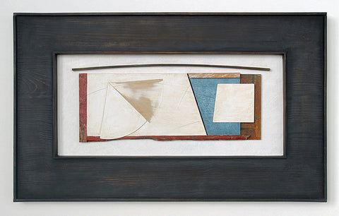 Chart Room - SOLD - Alex Malcolmson - St. Jude's Prints