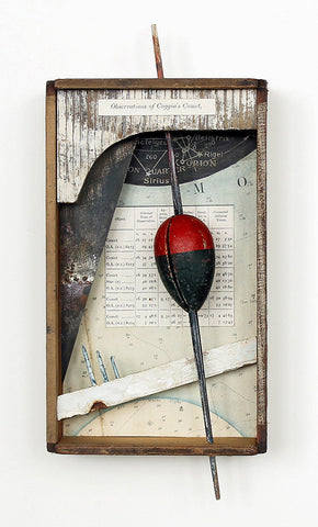 Coggia’s Comet - SOLD - Alex Malcolmson - St. Jude's Prints