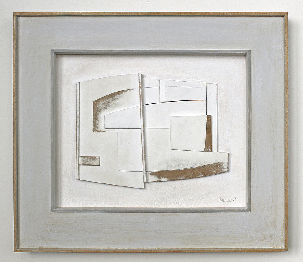 Dry Dock I - SOLD - Alex Malcolmson - St. Jude's Prints