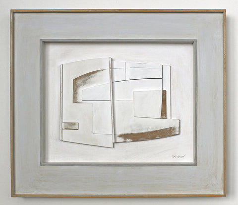 Dry Dock I - SOLD - Alex Malcolmson - St. Jude's Prints