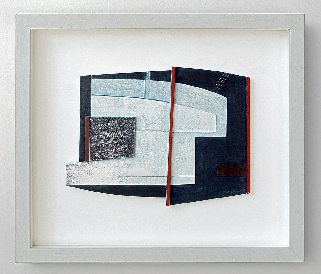 Dry Dock II - Alex Malcolmson - St. Jude's Prints