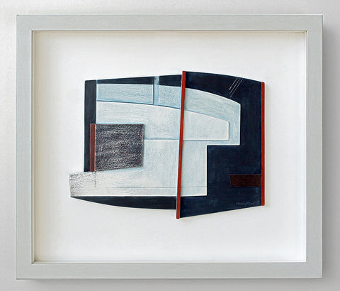 Dry Dock II - Alex Malcolmson - St. Jude's Prints