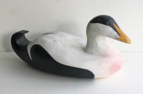Eider - Alex Malcolmson - St. Jude's Prints