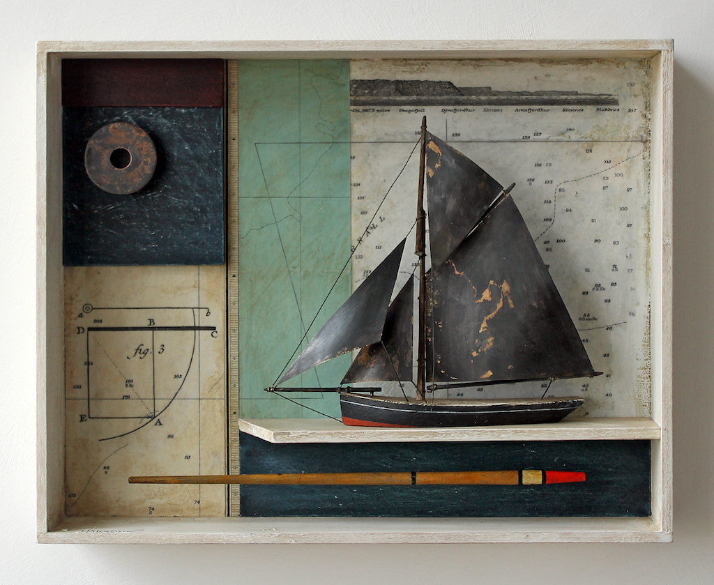Fig 3 - Alex Malcolmson - St. Jude's Prints