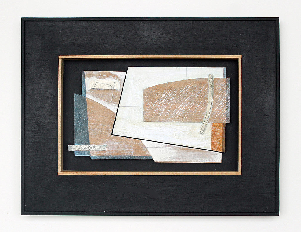 Harbour - SOLD - Alex Malcolmson - St. Jude's Prints