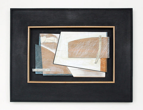 Harbour - SOLD - Alex Malcolmson - St. Jude's Prints