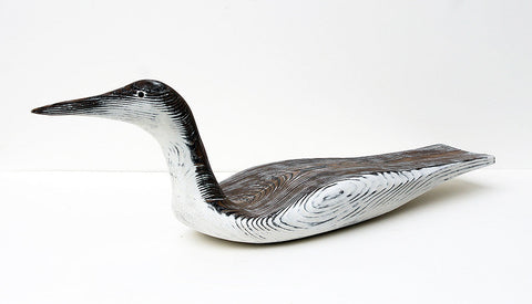 Loon - SOLD - Alex Malcolmson - St. Jude's Prints