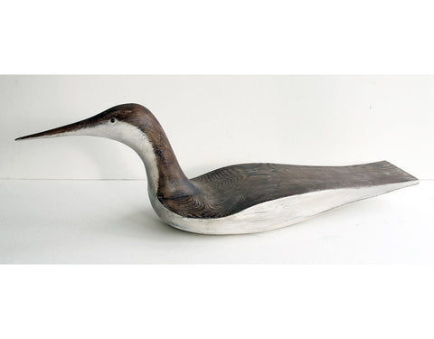 Loon - Alex Malcolmson - St. Jude's Prints