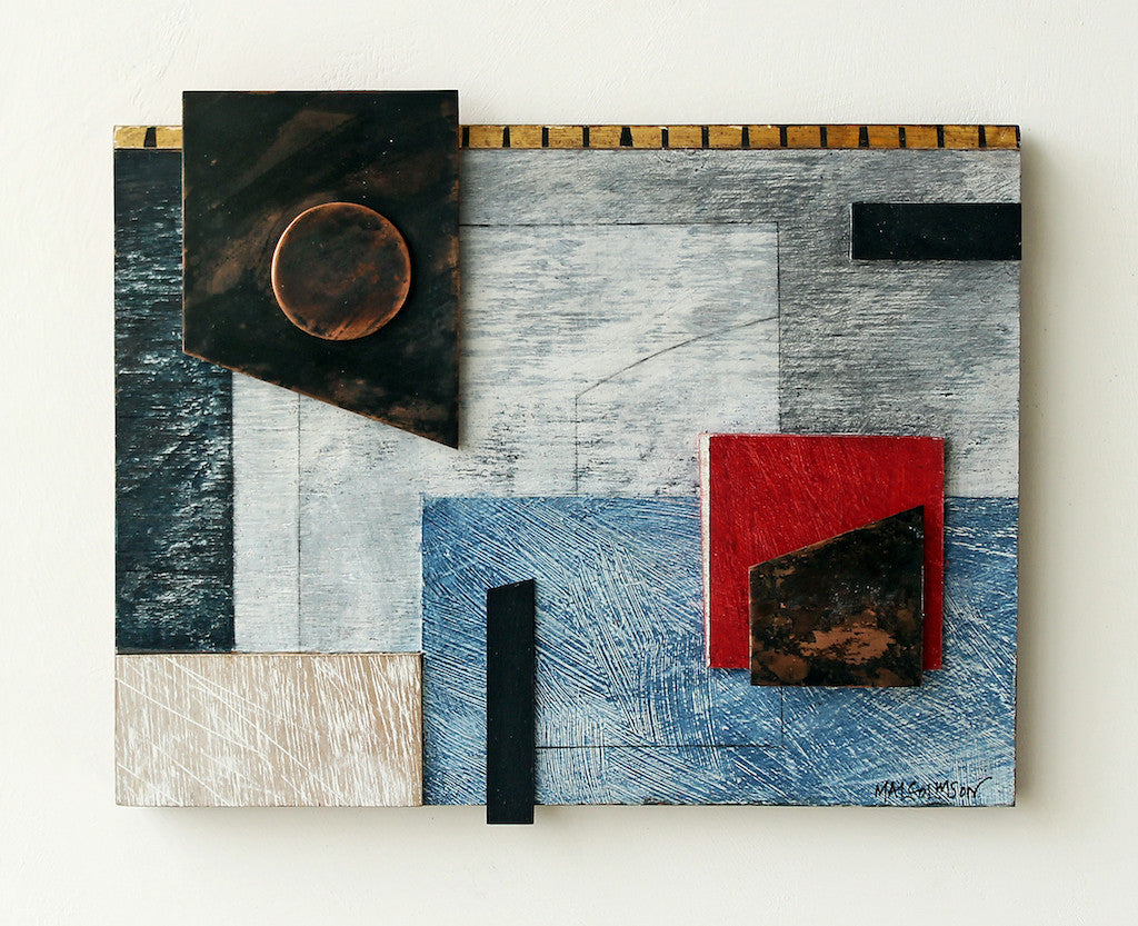 Redpoint - Alex Malcolmson - St. Jude's Prints