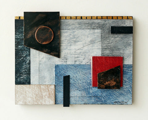 Redpoint - Alex Malcolmson - St. Jude's Prints