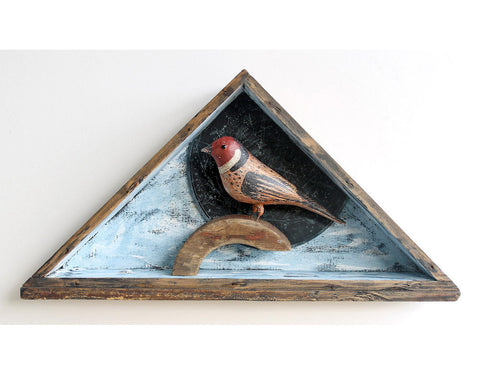 Roost - Alex Malcolmson - St. Jude's Prints