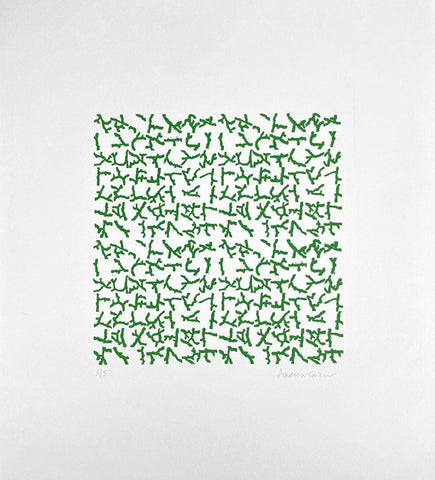 Pear Tree Twig - Andrew Carter - St. Jude's Prints